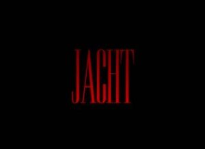Logo van de film Jacht