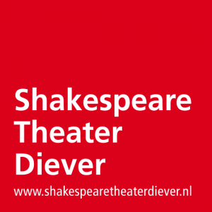 shakespeartheater Diever Website