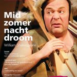 Shakespearetheater Diever: Midzomernachtdroom